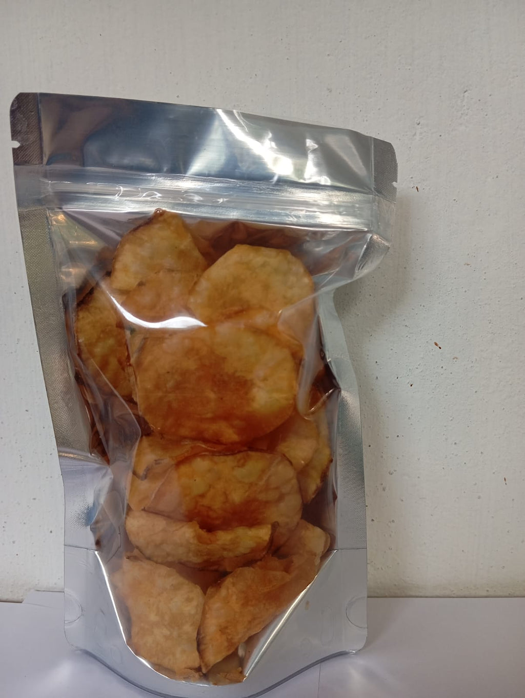 Forest Foods Sweet potato chips