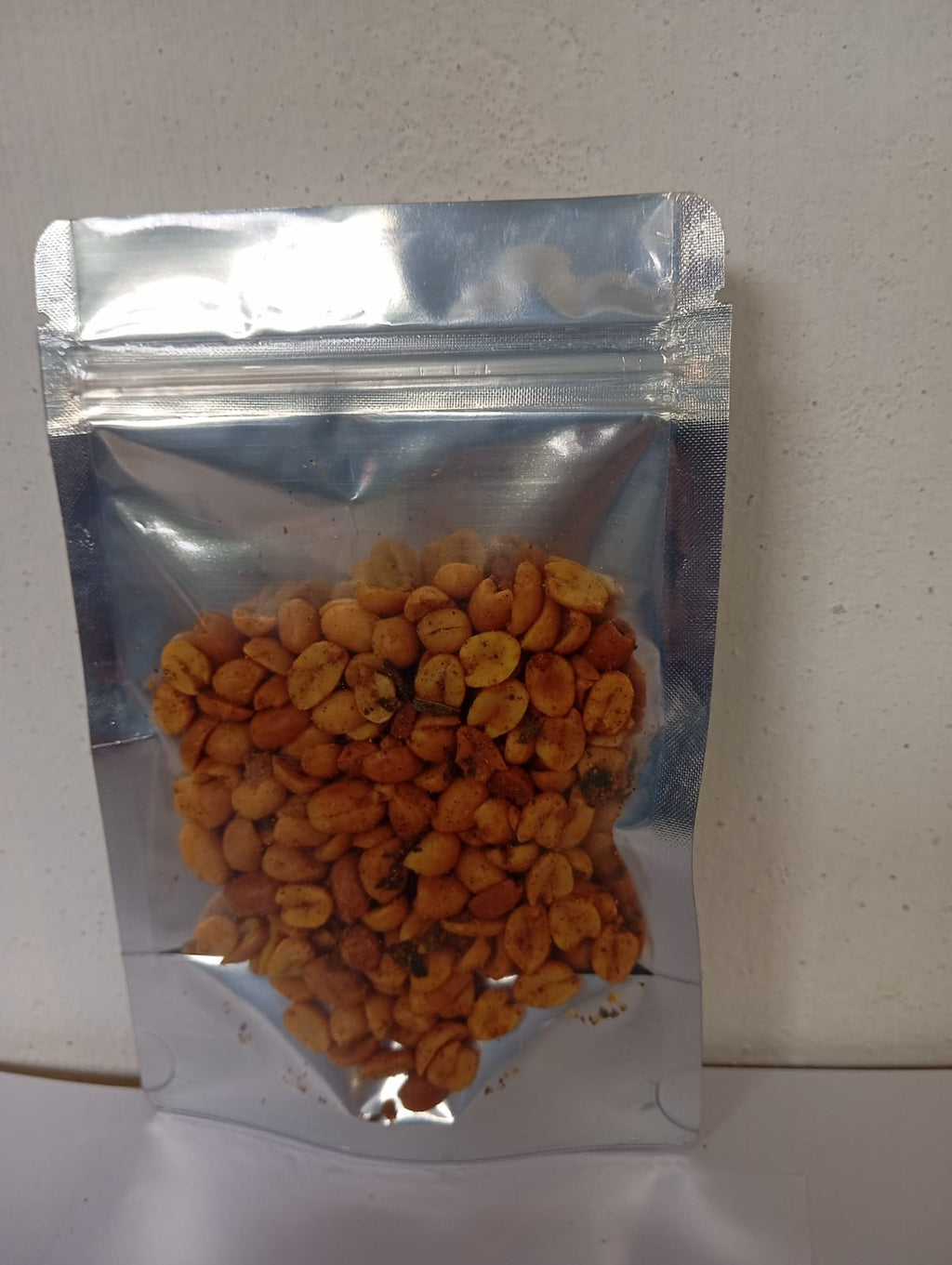 Forest Foods Masala peanuts